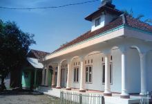 Masjid Nurul Amiin景点图片