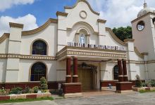 Our Lady of the Pillar Parish Church - Poblacion East, Santa Maria, Pangasinan (Diocese of Urdaneta)景点图片