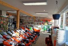 Stihl Autoryzowany dealer, serwis.购物图片