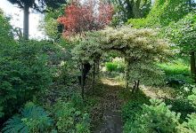 Fantasietuin "de Kronkel"景点图片