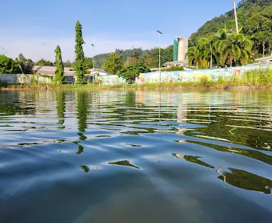 文冬溫泉