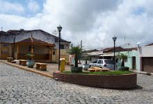 Praça da Bíblia景点图片