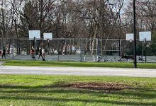 Ravenna City Park景点图片
