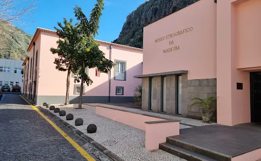 Ethnographic Museum