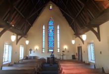 St. Edmund the Martyr Episcopal Church景点图片