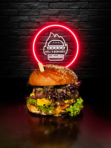 Hell's Burgers