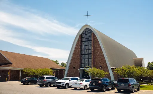 St. Genevieve Catholic Church