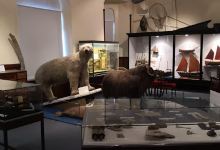 Arbuthnot Museum景点图片