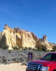 Grosvenor Arch-凯恩县