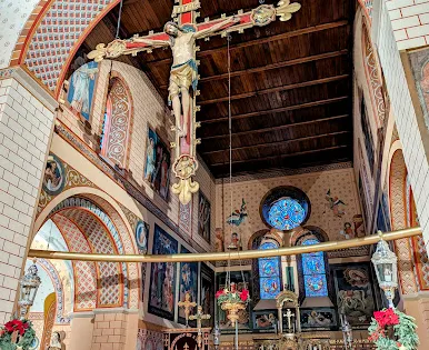 Sint-Odulfuskerk