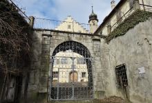 Schloss Bothmar景点图片