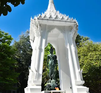 Wat Tha Khanun