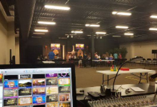 Heartland Church景点图片