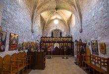 Panagia Stazousa景点图片