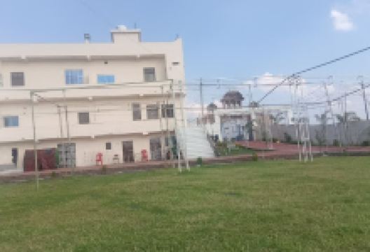 Shiv shankar marriage garden景点图片