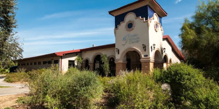 Valley Nature Center