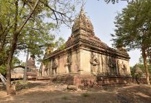 Shin Yae TahtaungTemple景点图片