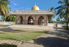 Makam Tgk Syeh. H. Adnan Mahmud.景点图片