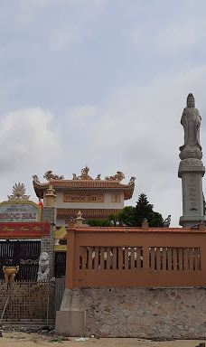 Vihara Ngoc Hai-长海