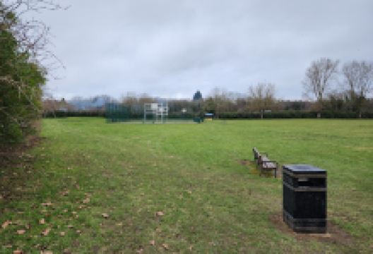 Oxford Road Recreation Ground景点图片