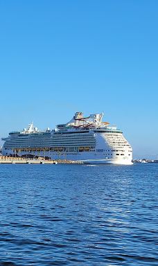 Ventana al Mar-恩森那达