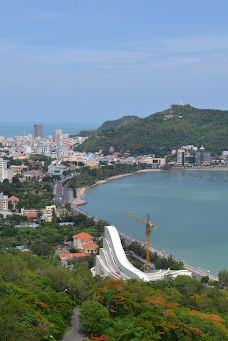 Công Viên Nước Hồ Mây-头顿