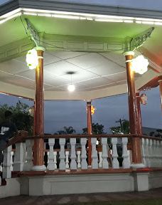 Concepcion Tarlac Marker-康塞普西翁