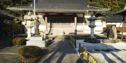退休寺