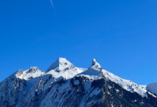 Langlauf Studen景点图片