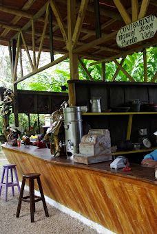 Cacao Trails - Museo de Cacao-Talamanca