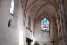 Eglise Saint-Nicolas景点图片