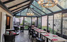 La Brasserie du Terroir餐厅图片