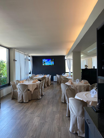 Ristorante Ribot餐厅图片