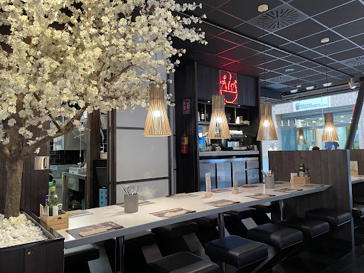 UDON Murcia餐厅图片