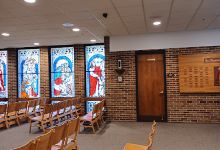 St. Catherine of Siena Catholic Church景点图片