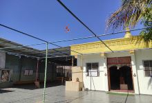 Sai Mandir Sainagar,pimpri Solapur景点图片