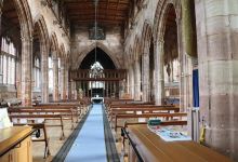 St. Boniface's Church景点图片