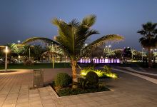 Public Playground Ras Al Khaimah (RAK)景点图片