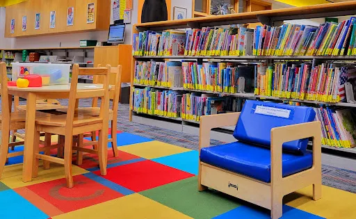 Rochester Hills Public Library
