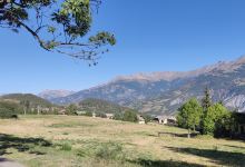 Piste Des Fadas景点图片