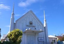 Iglesia Ni Cristo - Lokal ng Lubang景点图片