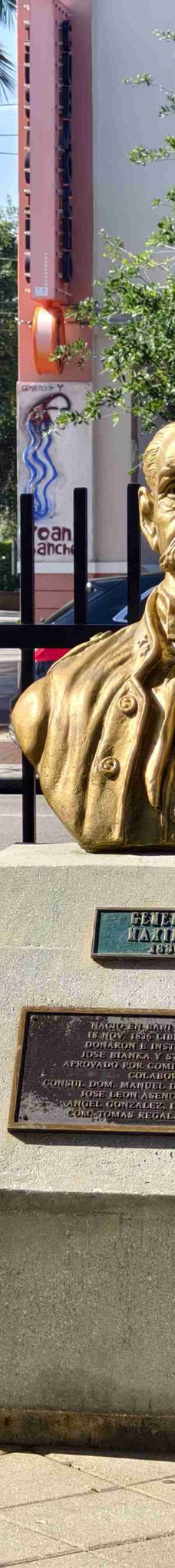 小哈瓦那-迈阿密-DANIEL ZHANG🍀