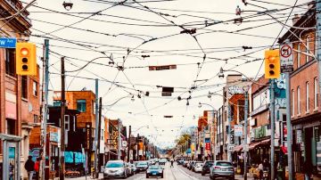 Chinatown