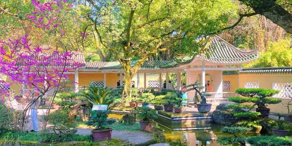 永安旅遊