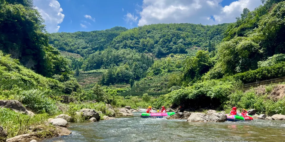 永安旅遊