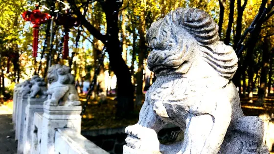 多蘭湖公園（東北門店）