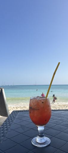 Playa Publica Bayahibe-圣拉斐尔－德尔尤马
