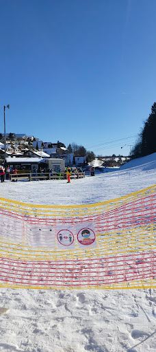 Skilift Böttingen-伯廷根