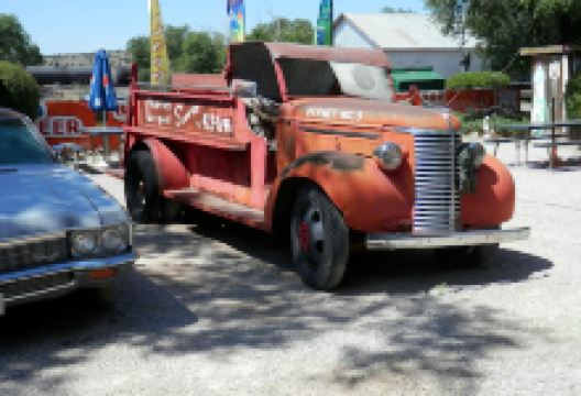 66号美国国道景点图片