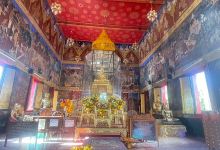 Wat Nong Wong景点图片